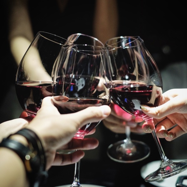 High Wine