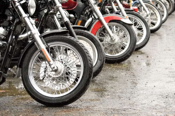 Motortoertocht 18 september