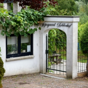 Rondleiding en wijnproeverij Bilderhof (17 mei)